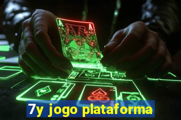 7y jogo plataforma